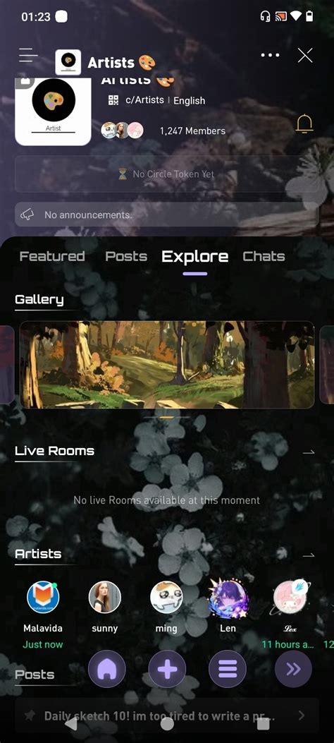 Baixar Clover.Space 10000.0 Android - Download APK Grátis