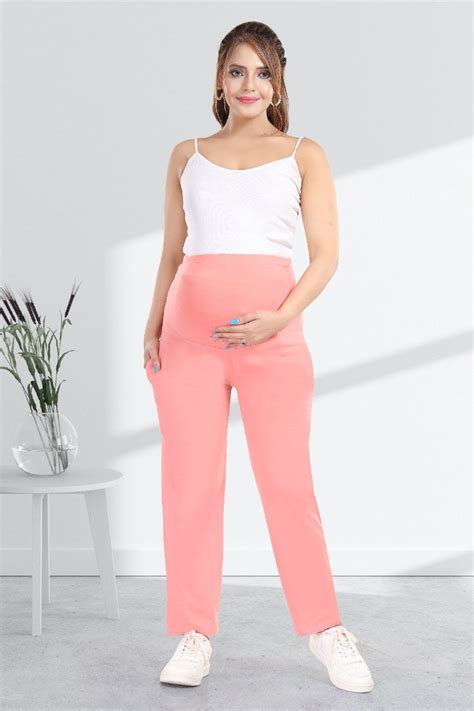 Maternity Bottomwear – MomsBae