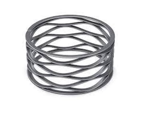 Image result for How to Attach a Compression Spring