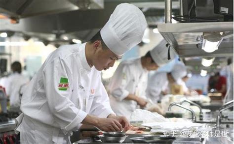 中式烹调师与厨师证有什么区别？ - 每日头条