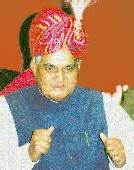 Battle plan 2004 - India Today