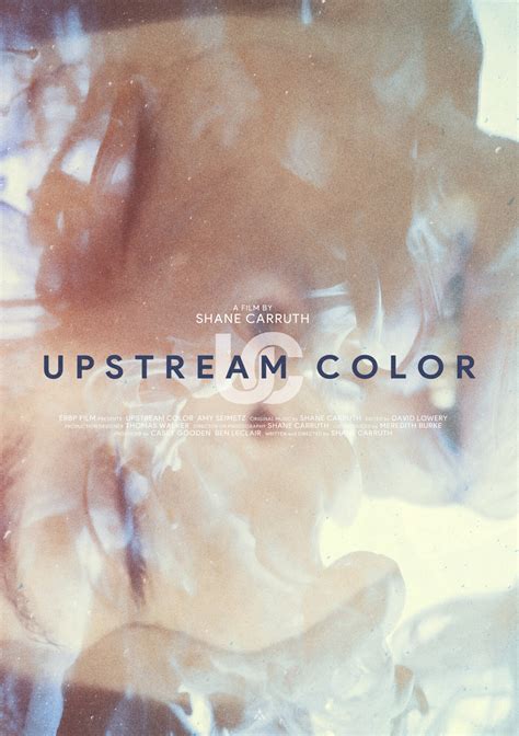 Image result for Upstream Color Movie