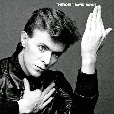 The Story of David Bowie "Heroes" | Classic Album Sundays
