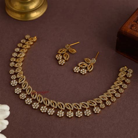 AJ Punnagai - Exclusive Handpicked Jewellery Collections