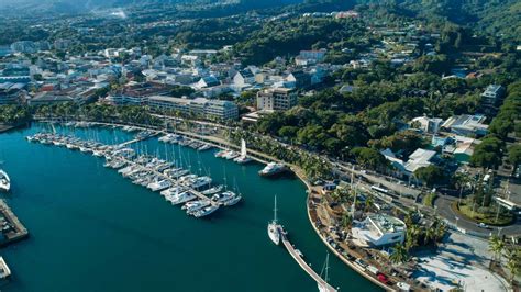 Discover Papeete - Tahiti Tourisme