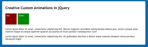 Image result for Custom jQuery