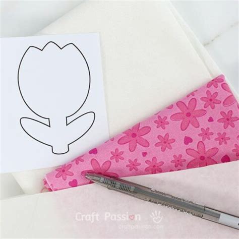 Applique Basics Tutorial 的图像结果