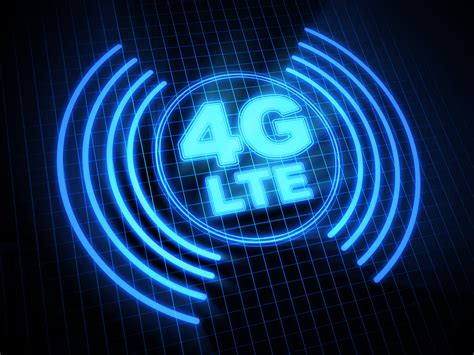 4G/LTE - RSE Informationstechnologie
