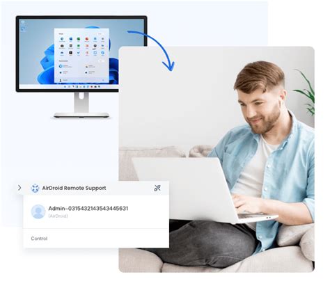 Image result for Android Remote Support Software