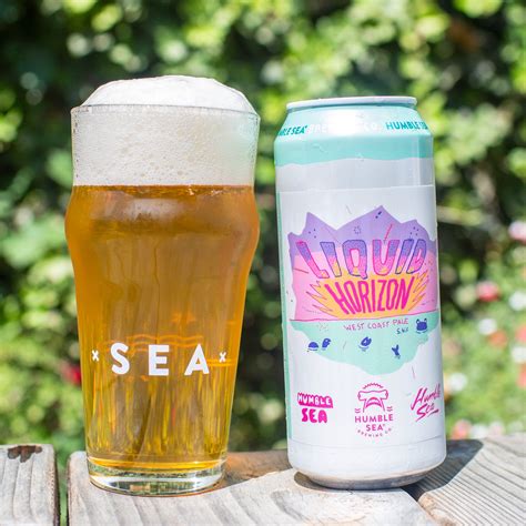 Shop Beer and Merch – Humble Sea Brewing Co.