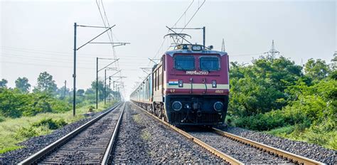 Nagpur Trains To Get Unreserved Coaches To Ease Last-Minute Travel