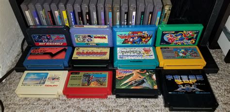 Image result for Famicom Game Collection