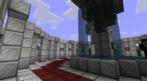 Image result for Minecraft Head Monument Tutorial