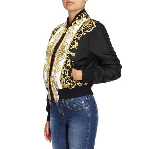 versace jacket original