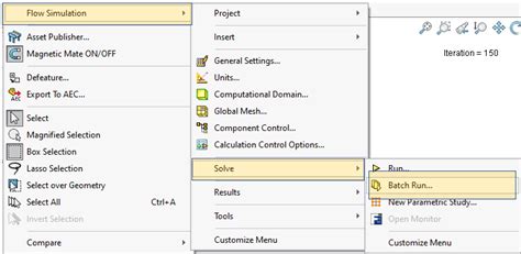 Image result for Ffeplus Solver Option in SolidWorks