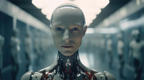 Ai Robot 的图像结果