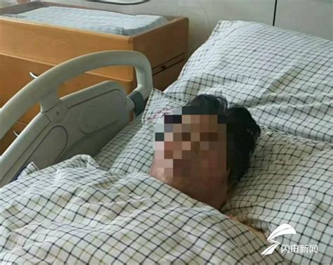 山东67岁产妇子女未现身病房，女儿：生下孩子就断绝关系