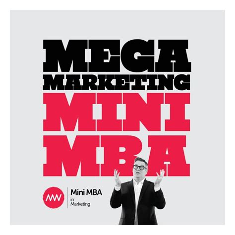 MiniMBA