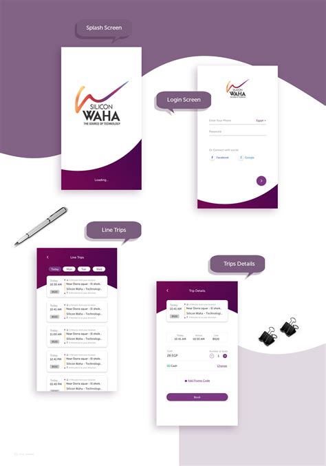 Image result for User Control Panel App