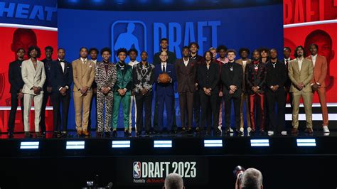 NBA Draft expanding from one night to two-night event
