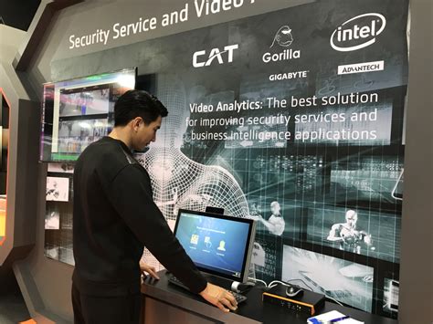 GIGABYTE Partners With Gorilla Technology to Deliver an Intelligent ...