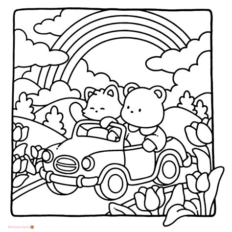 49 ideas de Colorear en 2025 | libro de colores, bloc de dibujo ...