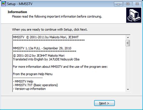Image result for MMSTV Software Tutorial