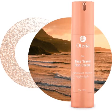 Oteria – Oteria - This is where science meets nature