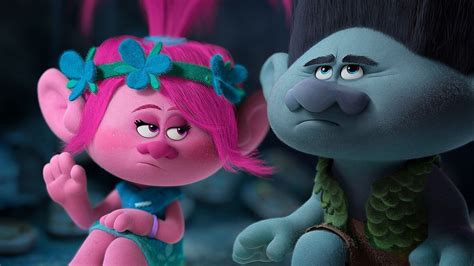 Image result for Trolls Scene