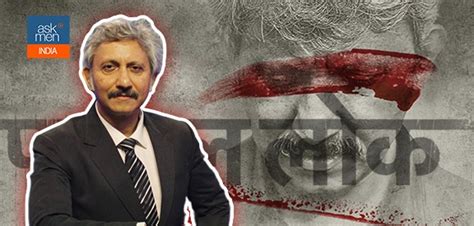 Exclusive: Need Skill And Craft To Portray Grey Characters, Says Neeraj ...