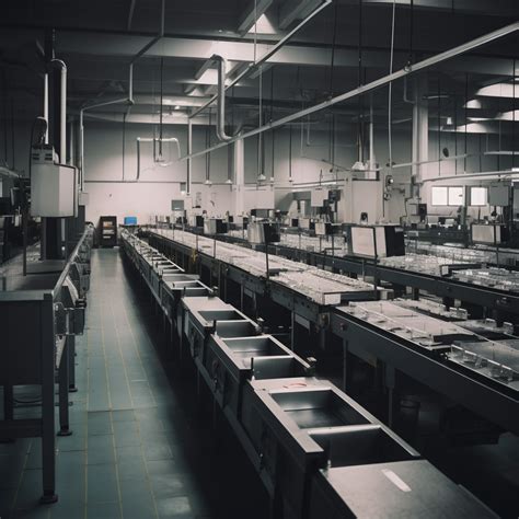 Image result for Production Machine Types