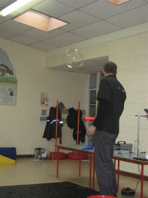 Image result for Bubble Magic Science Experiment