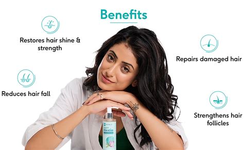 Buy HK VITALS by HealthKart Biotin Shampoo for Women & Men (175ml ...