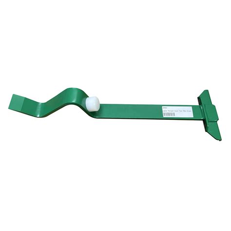Lagler Parquet Layer Tool 55cm Green - Alex Lind Flooring Supplies