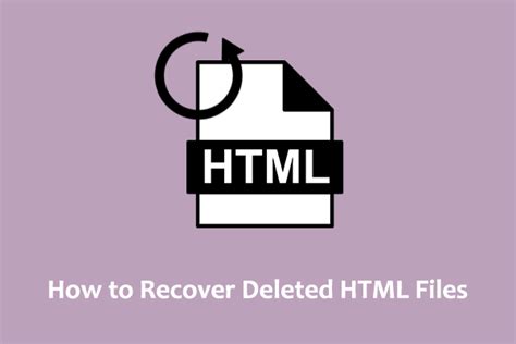 Image result for Restore Fwf File to HTML