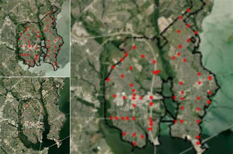 Image result for Rowlet Locations