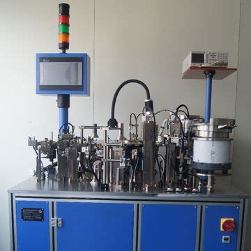 Image result for Fuse Assembly Machine