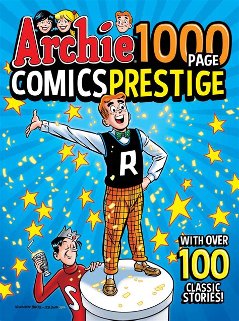 Image result for Archie Comics Volume 1