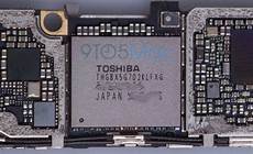 Iphone 6s Motherboard Wallpaper by Leaked Iphone 6s Motherboard Reveals New Nfc Chip 16gb Iphone 6s Motherboard Wallpaper