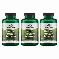 Image result for Swanson Herbal Prostate Complex