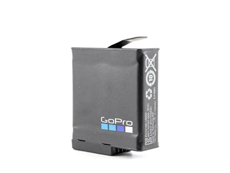 Image result for GoPro Hero 5 Session Battery