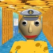 Baldi's Basics Game Online Play Free