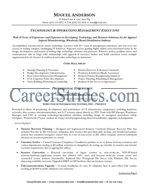 Image result for Information Technology Sample Resume