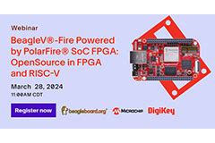 FPGA and RISC-V Small Board Computer | DigiKey