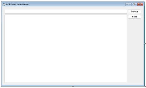 How to Convert PDF to Microsoft SQL Server 的图像结果