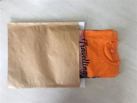 Courier Paper Bags - Paper Courier Bag Manufacturer from New Delhi