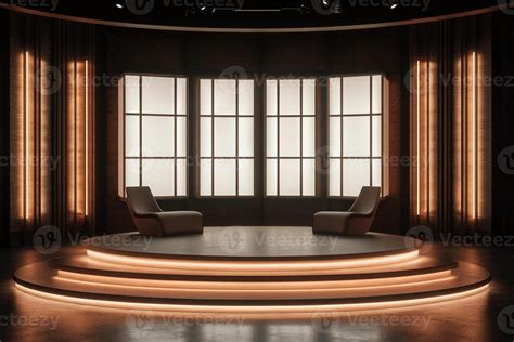 Interview Set 的图像结果