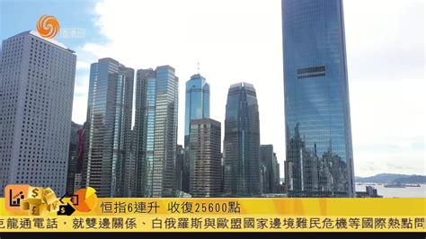 貿戰陰霾再起 港股連跌三周 - 香港文匯報