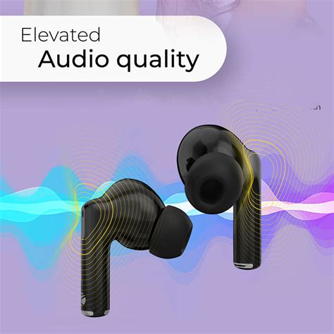 Zebronics Chime Wireless Earbuds