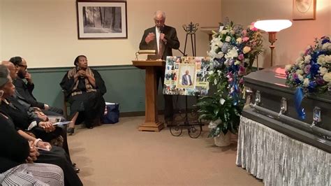 Curvin K. Council Funeral Home | New Haven CT